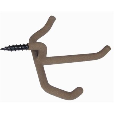 Triple Accessory Hook 4-Pack