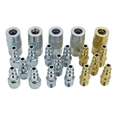 Air Coupler and Plug Accessory Kit