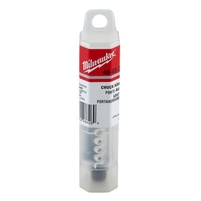 SDS Plus to 1/2" Chuck Adapter
