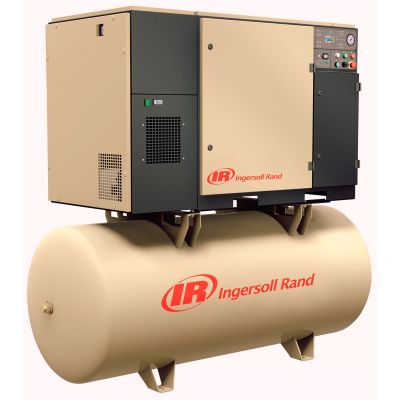 UP6S-25-145 230V/39H/60 25HP Rotary Screw Air Compressor