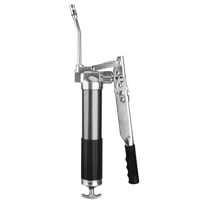 Legacy Mfg. orkforce Pro Dual Setting Lever Action Grease Gun