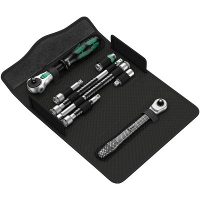 KRAFTFORM KOMPAKT ZYKLOP MS1 METAL/SPEED 1/4