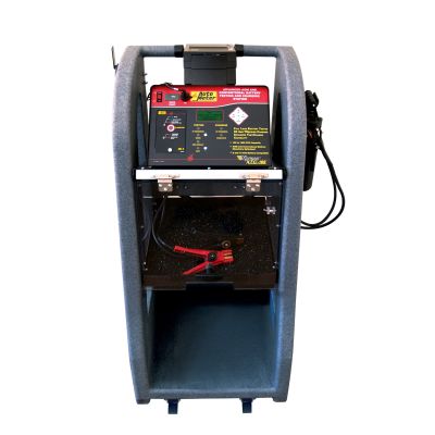 Heavy-Duty Automated Electrical System Analyzer Bundle