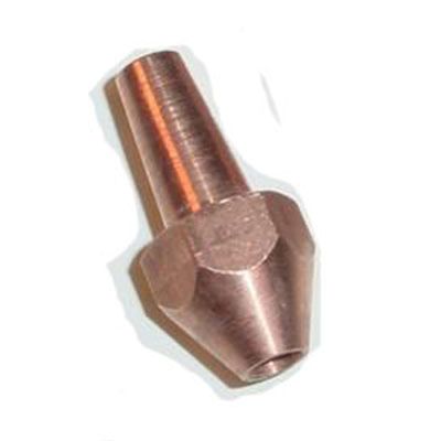 TRIM ELECTRODE