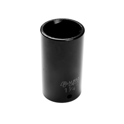 1/2" Drive 1-1/4" DW Impact Socket