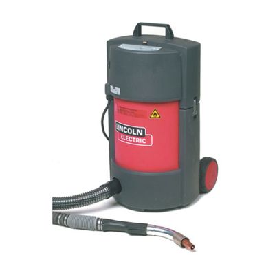 Portable Weldin