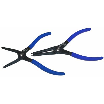 VIM Tools Snap Ring Pliers Set