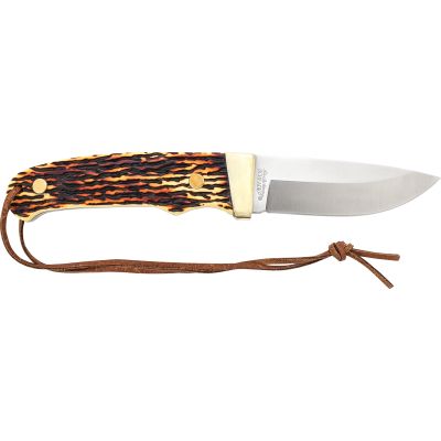 Uncle Henry Fixed balde knife