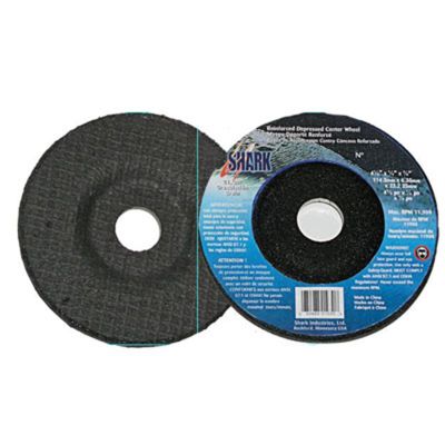5Pk 2"Mini Grind.Wheel 120Grit