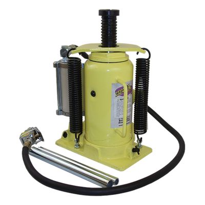 20 Ton Air Hydraulic Bottle Jack