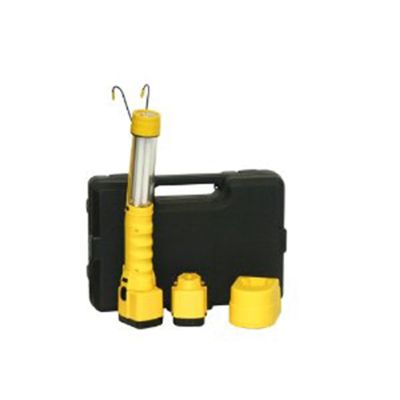 Bayco Recharge Fluor Work Light Kit