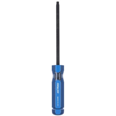T40X6" TORX SCREWDRIVER