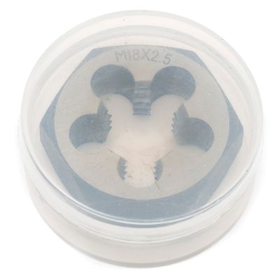 GearWrench 8mm x 1.25 NC Hex Die