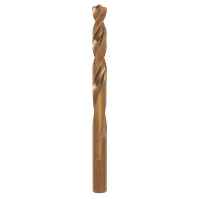 23/64" COBALT RED HELIX? Drill Bit