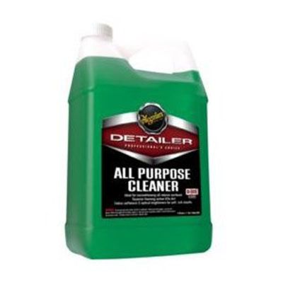 All Purpose Cleaner, for Carpet, Upholstery, Vinyl and Leather, 55 Gallon Container