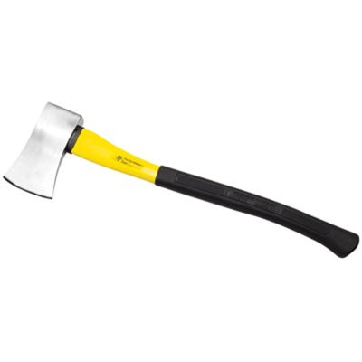 Wilmar 3.5 lb. Axe w/ Fiberglass Handle