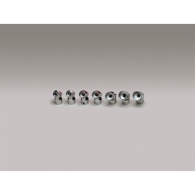 3/8"Dr 8Pt Flex Skt Set  7Pc