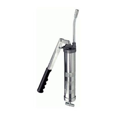 Grs Gun Ind Lever Vari Plated