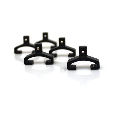 SK Magnetic Rail Clips f/ 1/4" 5pack