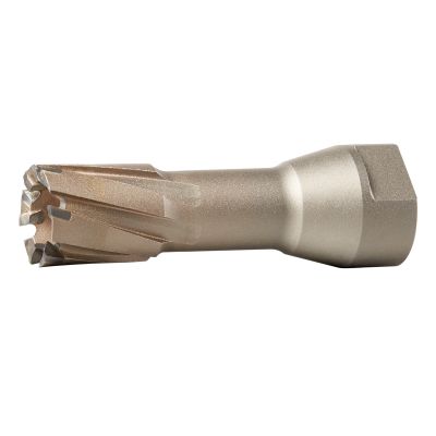 7/8" Threaded Steel Hawg Cutter