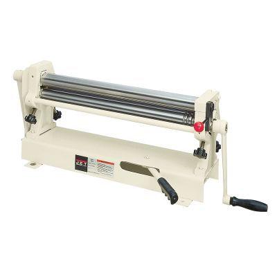Wilton SR-2024M 24 x 20 Slip Roll Bench Model