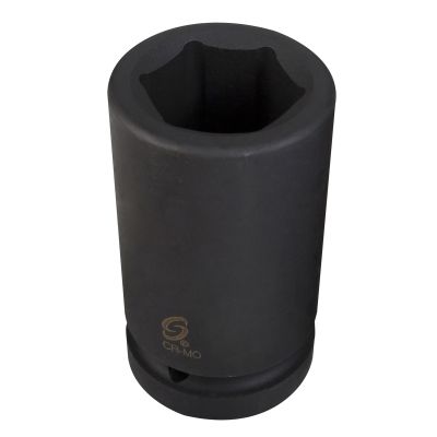 1" Drive Deep 6 Point Impact Socket - 29mm