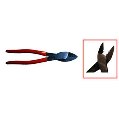 9-3/4" Crimper-Cutter