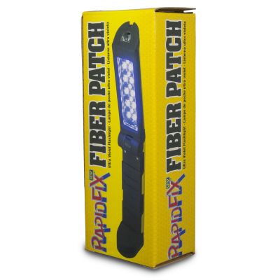 UV Flashlight