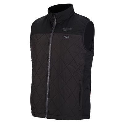 M12 Heated Axis Vest Kit L (Black)