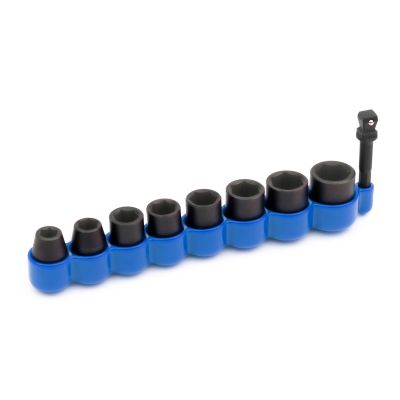 Titan Tool 9-Piece 3/8 in. Drive Metric Impact Socket Set