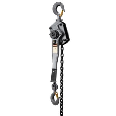 JET 3-Ton Lever Hoist, 10' Lift