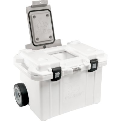 RT 55 QT ELITE TAILGATER WHEELED COOLE