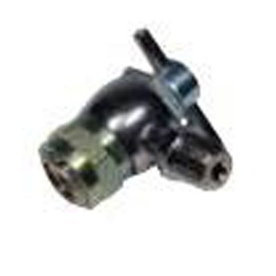 inflating connector 1/8" male npt