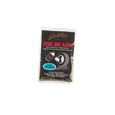 THE BEADS 142g / 5oz