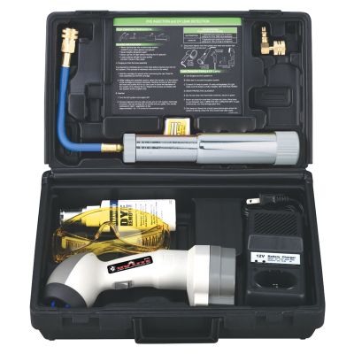 RECHG 50W UV LIGHT KIT