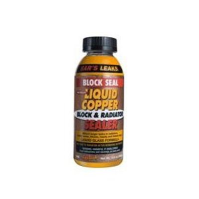 Liquid Copper Block Seal, Pack of 6