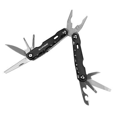 Black Force Multi-Tool