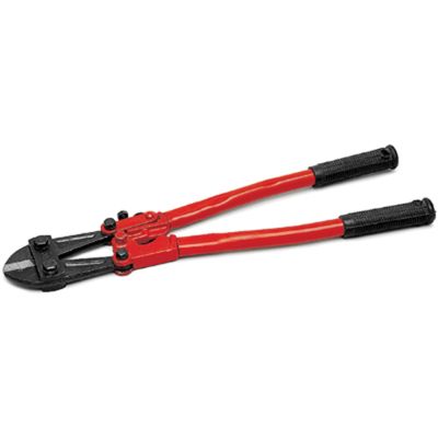 18 Bolt Cutter
