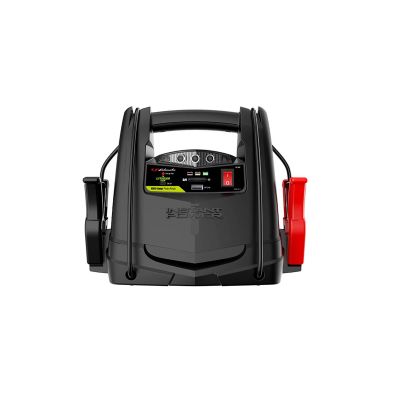 Schumacher 1000 Peak Amp Lith-Ion Jump Starter and USB