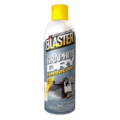 Industrial Graphite Dry Lubricant