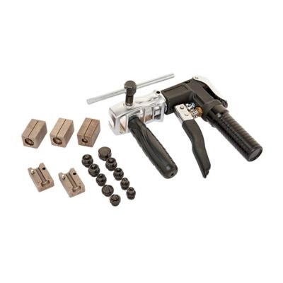 Pistol Grip Flaring Tool