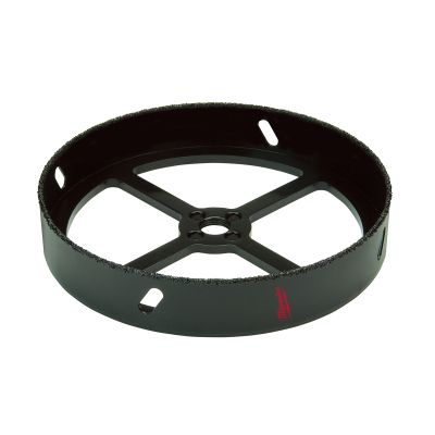 6-3/8" Recessed Light Hole Saw