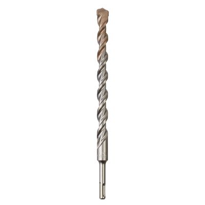 SDS-PLUS 2CT 3/4" X 10" X 12"