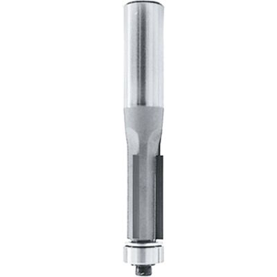 Makita Router Bit 1/2" Flush 1" Cut, 3 Flute, 1/4" SH, C.T.