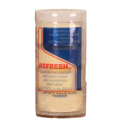 Refresh Tablets