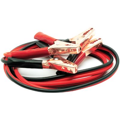 Wilmar Project Pro Jumper Cables
