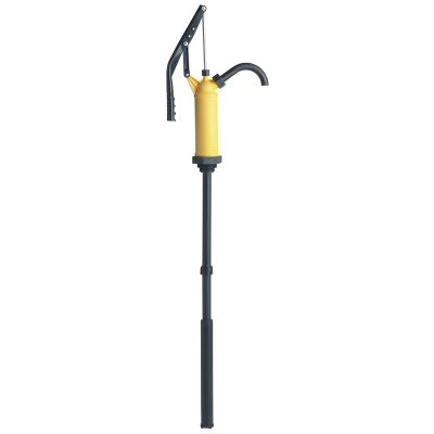 Plastic Lever, Standard Duty Pump