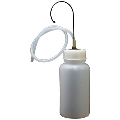 Brake Fluid Bottle
