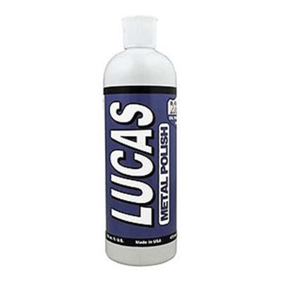 Metal Polish 16oz case of 12
