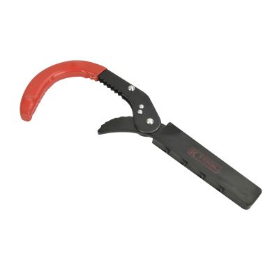 Jaw Filter Wrench 2-1/4" to 4"